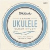 D'addario Ukulele set EJ65T Tenore