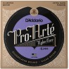 D'addario Extra Hard Tension Nylon Classical Guitar Strings EJ44