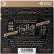 D'addario Extra Hard Tension Nylon Classical Guitar Strings EJ44