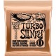 Ernie Ball 2224 Nickel Wound Turbo Slinky 9,5-46