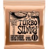 Ernie Ball 2224 Nickel Wound Turbo Slinky 9,5-46