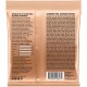 Ernie Ball 2224 Nickel Wound Turbo Slinky 9,5-46