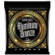 Ernie Ball 2568 Aluminum Bronze Light 11-52