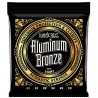 Ernie Ball 2568 Aluminum Bronze Light 11-52