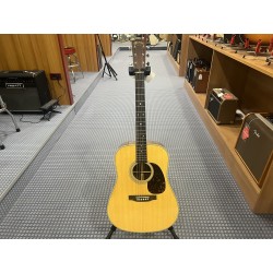 Martin & Co. D-28 (2025)