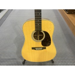 Martin & Co. D-28 (2025)