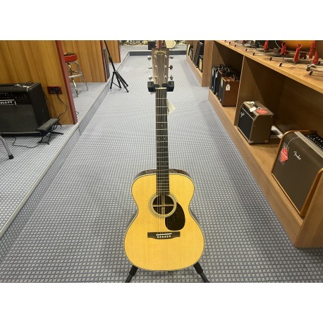 Martin & Co. OM-28 (2025)