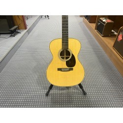 Martin & Co. OM-28 (2025)