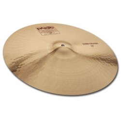 Paiste 2002 Thin Crash 18"