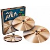 Paiste PST-7 Universal Set - Medium - HH14/CR16/RR20