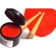 Remo Putty Practice Pad Red