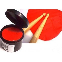 Remo Putty Practice Pad Red