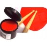 Remo Putty Practice Pad Red
