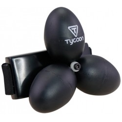 Tycoon Triple Egg Foot Shaker 