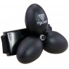 Tycoon Triple Egg Foot Shaker 