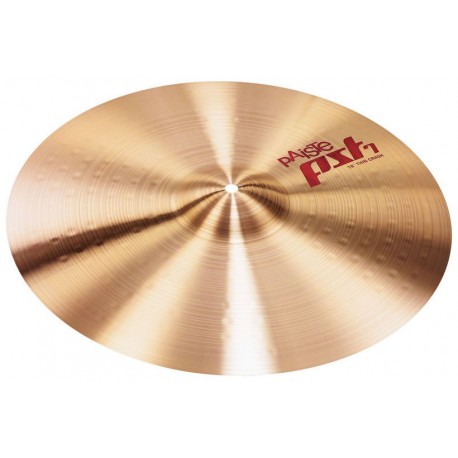 Paiste PST-7 Thin Crash 18"