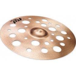 Paiste PSTX Swiss Thin Crash 16"