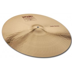 Paiste 2002 Thin Crash 16"