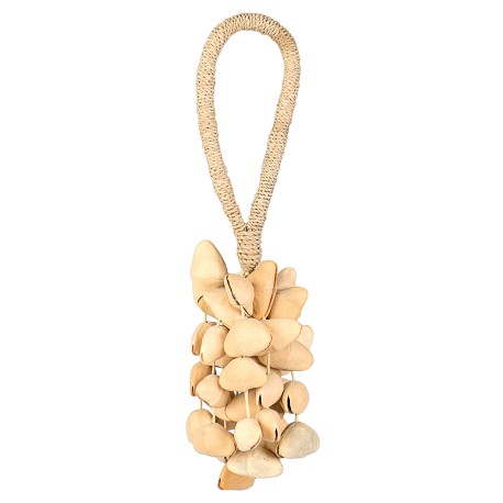 Sela Seed Shaker - 4 fili - Kenari