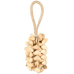 Sela Seed Shaker - 6 fili - Kenari