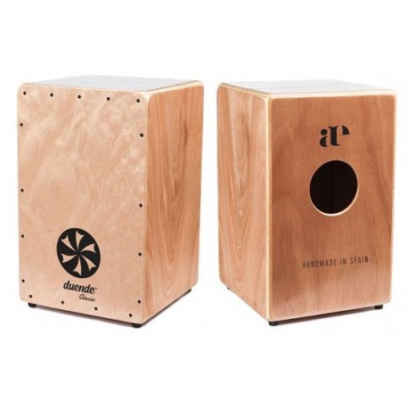 Duende Cajon Classic New Design  