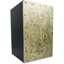 Duende FIRST Cajon Raiz Roble