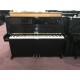 Weinbach Pianoforte verticale nero usato 