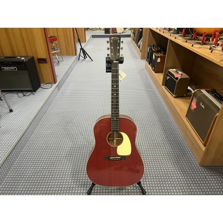 Martin & Co. DSS-16E Cherry Cola