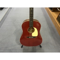 Martin & Co. DSS-16E Cherry Cola