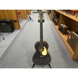 Martin & Co. 00L-16E Blue Denim