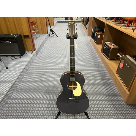 Martin & Co. 00L-16E Blue Denim
