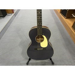 Martin & Co. 00L-16E Blue Denim