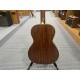 Martin & Co. 00L-16E Blue Denim