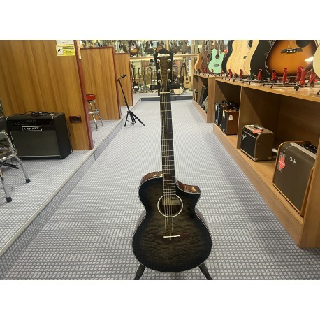 Ibanez AEWC16QATKH