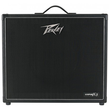 Peavey VYPYR X3 100W Modeling Amp 1x12 