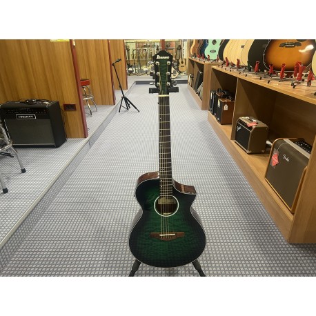 Ibanez AEWC16QATEH