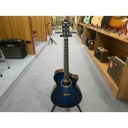 Ibanez AEWC16QATLH