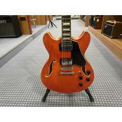 Ibanez AS73TTF