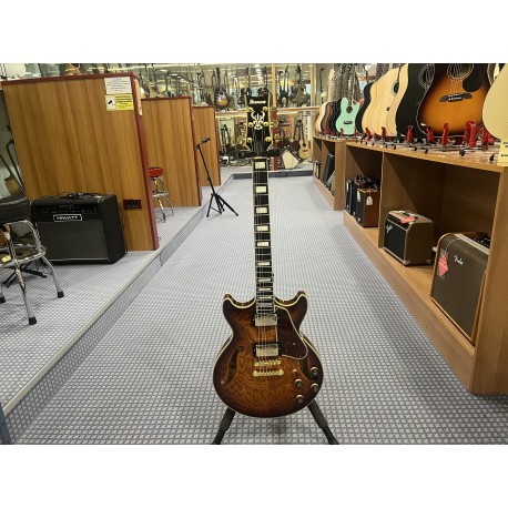 Ibanez AM93QAVVH
