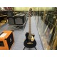 Fender CA DLX KINGMAN BASS CE IPG BLK 