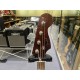 Fender CA DLX KINGMAN BASS CE IPG BLK 