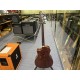 Fender CA DLX KINGMAN BASS CE IPG BLK 