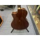 Fender CA DLX KINGMAN BASS CE IPG BLK 
