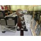 Fender CA DLX KINGMAN BASS CE IPG BLK 