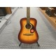 Fender CA DLX REDONDO TPG SSB 