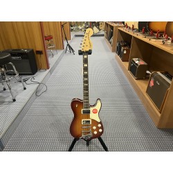 Fender PNML TROUBLE TELE DLX BIGS LRL PPG HSB 