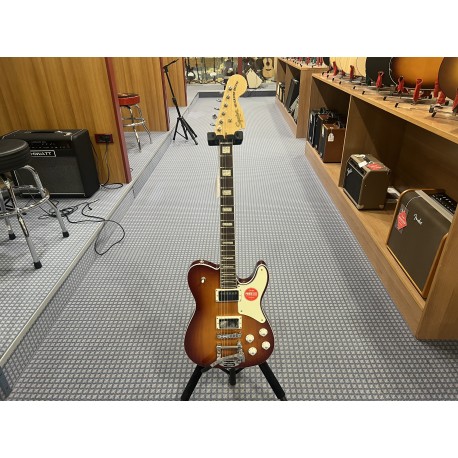 Fender PNML TROUBLE TELE DLX BIGS LRL PPG HSB 