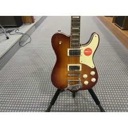 Fender PNML TROUBLE TELE DLX BIGS LRL PPG HSB 