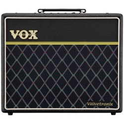 Vox VT40X Classic Blue
