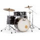 Pearl Batteria EXX725SNBR/C779